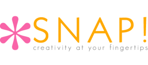 snap logo