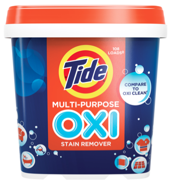 tide oxi