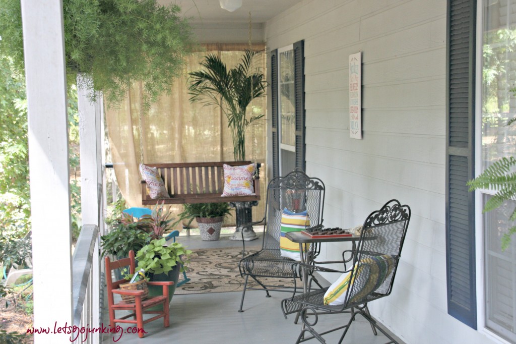 Front Porch 7