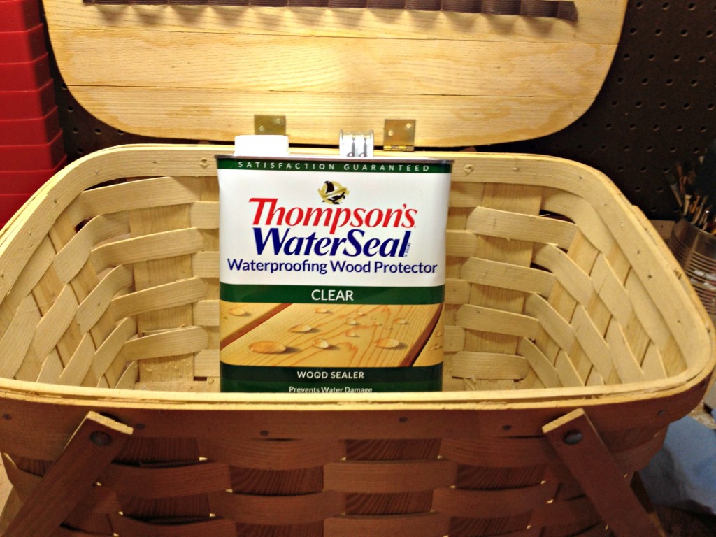 thompsons water seal pic