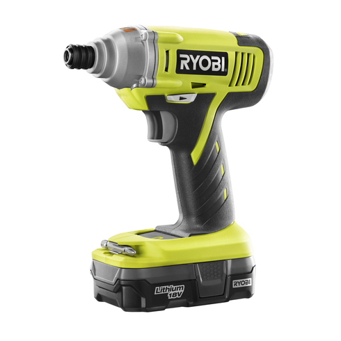 impact driver 1