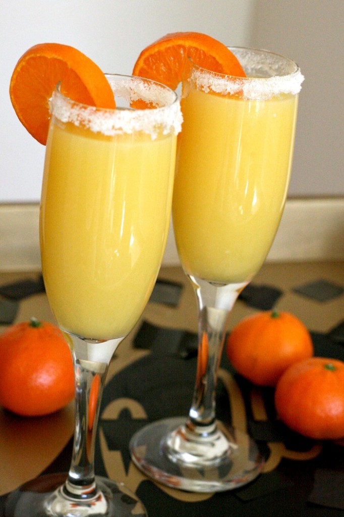 virgin mimosa