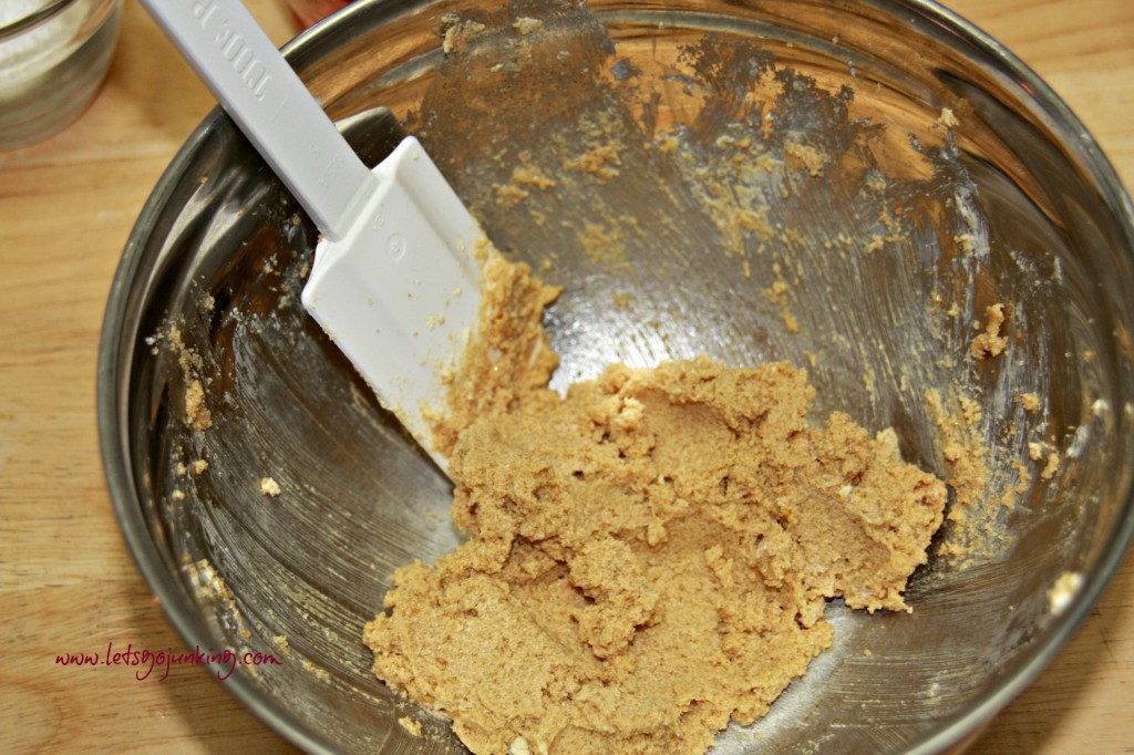 brown sugar butter