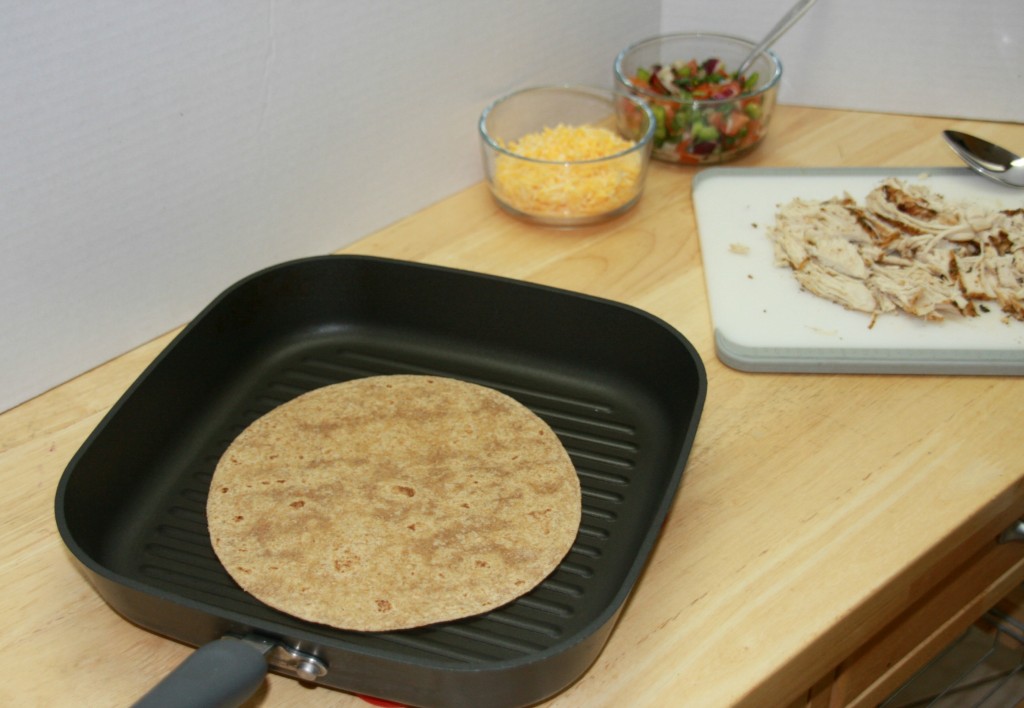 quesadilla 1