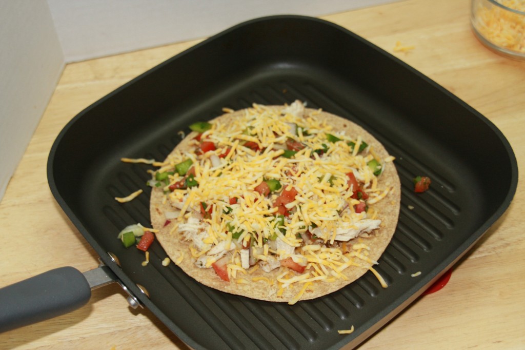 quesadilla 4