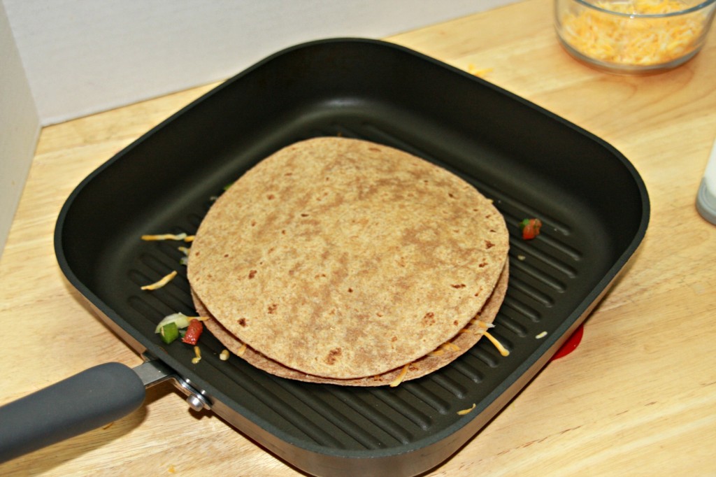 quesadilla 5